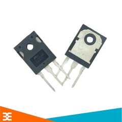 Linh Kiện 23N50E N-Mosfet 23A 500V TO-3P