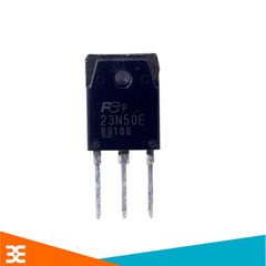 Linh Kiện 23N50E N-Mosfet 23A 500V TO-3P
