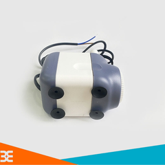 Máy Bơm Chìm Mini  220VAC 25W 1500L/h Ống Phi 10mm