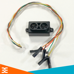 Module Đo Khoảng Cách Bằng Laser Hồng  Ngoại GY-TOF10M