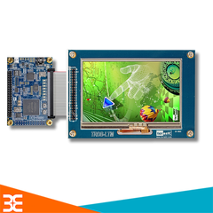 DE0-Nano FPGA Development and Education Kit Cyclone IV