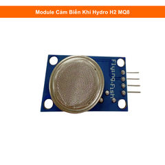 Module Cảm Biến Khí Hydro H2 MQ8