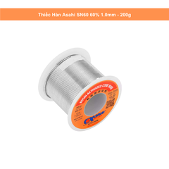 Thiếc Hàn Asahi SN60 60% 1.0mm