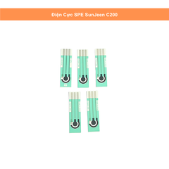 Điện Cực SPE SunJeen C200 | Linh kiện 3M