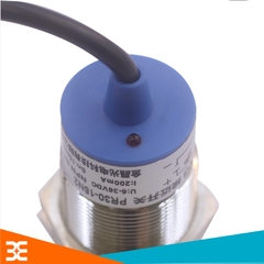 Cảm Biến Tiệm Cận Kim Loại PR30 24VDC