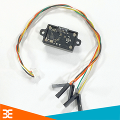 Module Đo Khoảng Cách Bằng Laser Hồng  Ngoại GY-TOF10M