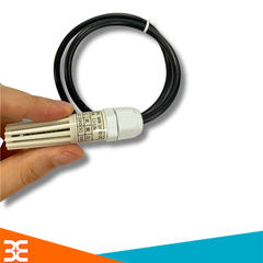 Cảm biến độ ẩm, nhiệt độ không khí SHT30 Temperature Humidity Sensor I2C 3,3-5VDC