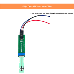 Điện Cực SPE SunJeen C200 | Linh kiện 3M