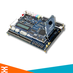 DE2-115 FPGA Development and Education Kit Cyclone IV E