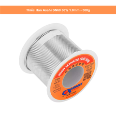Thiếc Hàn Asahi SN60 60% 1.0mm