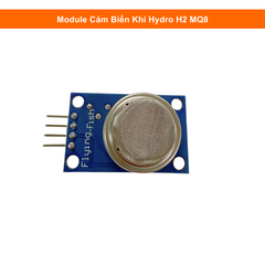 Module Cảm Biến Khí Hydro H2 MQ8