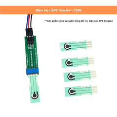 Điện Cực SPE SunJeen C200 | Linh kiện 3M
