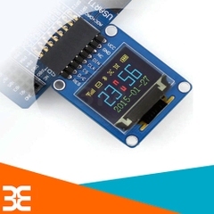 MÀN HÌNH OLED V2 0.96 INCH STM32 IIC/SPI GIAO DIỆN 12864