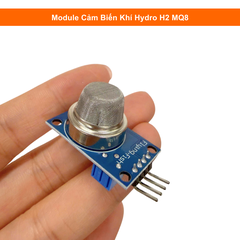 Module Cảm Biến Khí Hydro H2 MQ8
