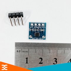 Module cảm biến độ ẩm, nhiệt độ không khí SHT30 I2C