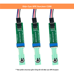 Điện Cực SPE SunJeen C200 | Linh kiện 3M