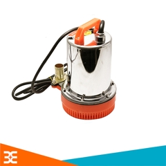 Máy Bơm Chìm Hộ Gia Đình ZQB-24 220W 6m3/h độ cao đẩy tới 8m (Quai nhựa)