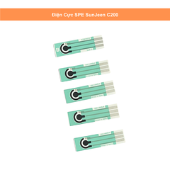 Điện Cực SPE SunJeen C200 | Linh kiện 3M