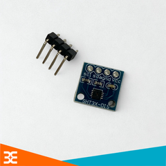 Module cảm biến độ ẩm, nhiệt độ không khí SHT30 I2C