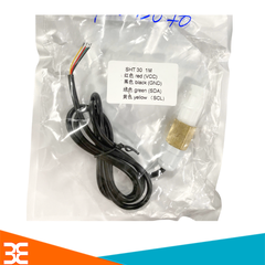 Cảm biến độ ẩm, nhiệt độ không khí SHT30 Temperature Humidity Sensor I2C 3,3-5VDC