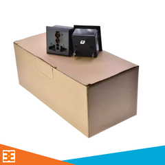 Hạt Ổ Cắm Nguồn, Ổ Cắm Âm Tường AC 13A 250V DB-14 | Linh kiện 3M