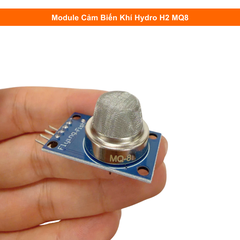 Module Cảm Biến Khí Hydro H2 MQ8