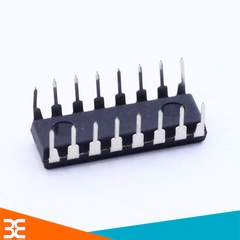 74LS04 Hex Inverter DIP14