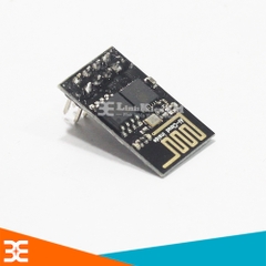 Module Wifi ESP8266-01 3.3V Wi-Fi 2.4 GHz, hỗ trợ WPA/WPA2