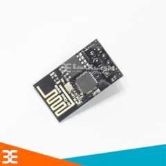 Module Wifi ESP8266-01 3.3V Wi-Fi 2.4 GHz, hỗ trợ WPA/WPA2