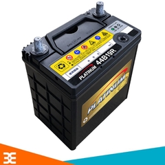 ẮC QUY KHÔ GS MF 44B19R 12V – 40AH