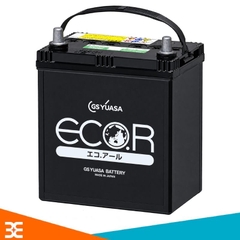 ẮC QUY KHÔ GS MF 44B19R 12V – 40AH