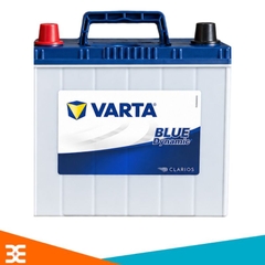 Ắc quy khô Vatar 65B24RS 50Ah 12V