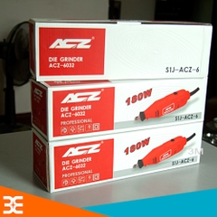 Máy Khoan ACZ-6032 180W 220VAC Siêu Khỏe (BH 03 Tháng)