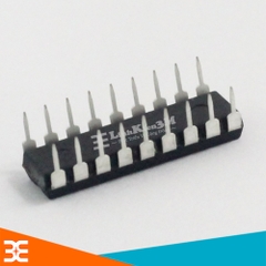 LM3915N - DIP18