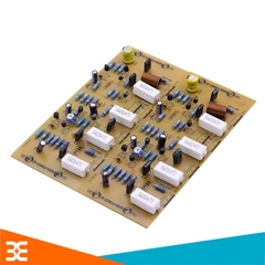 Board Khuếch Đại Công Suất-Bo Âm Li