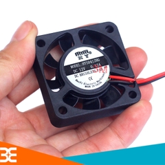 Quạt Tản Nhiệt Mini 4x4x1cm 12VDC