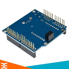 Arduino USB Host Shield/Google ADK