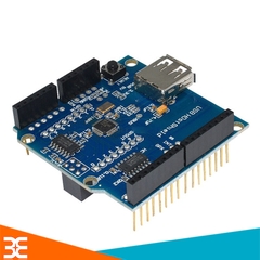 Arduino USB Host Shield/Google ADK