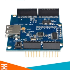 Arduino USB Host Shield/Google ADK