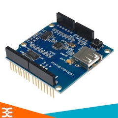 Arduino USB Host Shield/Google ADK