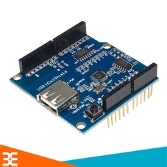 Arduino USB Host Shield/Google ADK