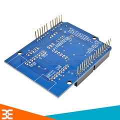 Arduino WiFi ESP-12E Shield