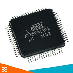 ATmega128A-AU TQFP64