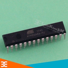 ATmega8-16PU DIP28