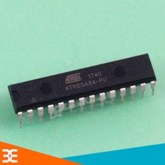 ATmega8A-PU DIP28