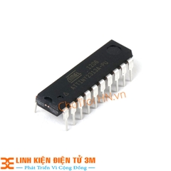 ATTINY2313A (K4D8-3)