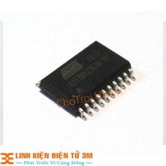 ATTINY2313A (K4D8-3)