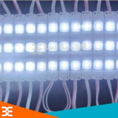 Bộ 10 Thanh Led Hắt 12V Siêu Sáng  ( Mỗi thanh 3 bóng )