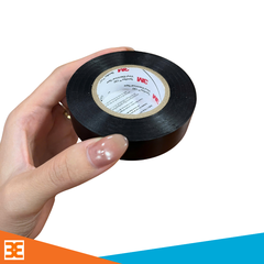 Băng keo điện 3M Temflex 150 18 mm x 20 m | Linh kiện 3M