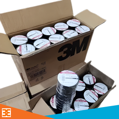 Băng keo điện 3M Temflex 150 18 mm x 20 m | Linh kiện 3M